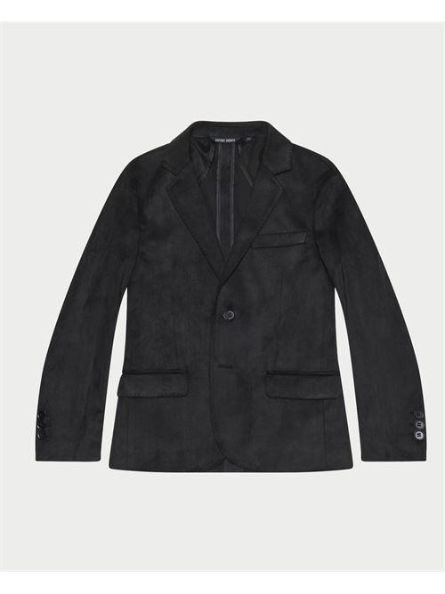 Veste à simple boutonnage Antony Morato pour enfant ANTONY MORATO | MKJA00167-FA3000269000